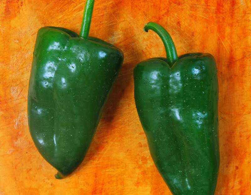 How To Grow Poblano Peppers Indoors